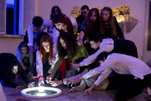 Associazione Culturale Teatrale e Sociale a Ghedi