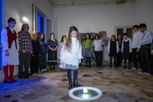 Associazione Culturale Teatrale e Sociale a Ghedi