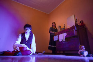 Associazione Culturale Teatrale e Sociale a Ghedi