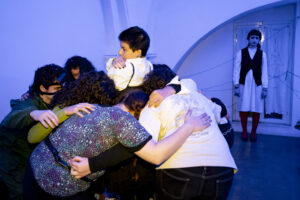 Associazione Culturale Teatrale e Sociale a Ghedi