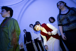 Associazione Culturale Teatrale e Sociale a Ghedi