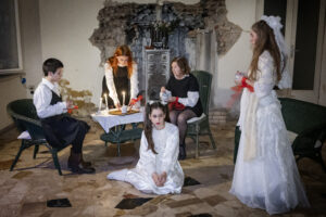 Associazione Culturale Teatrale e Sociale a Ghedi