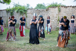 Associazione Culturale Teatrale e Sociale a Ghedi