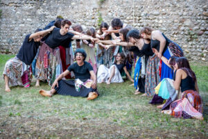 Associazione Culturale Teatrale e Sociale a Ghedi