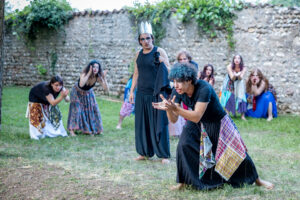 Associazione Culturale Teatrale e Sociale a Ghedi