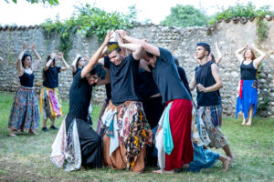 Associazione Culturale Teatrale e Sociale a Ghedi