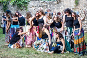 Associazione Culturale Teatrale e Sociale a Ghedi