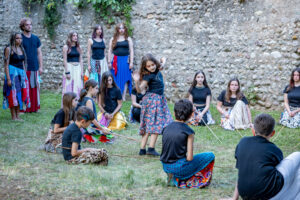 Associazione Culturale Teatrale e Sociale a Ghedi