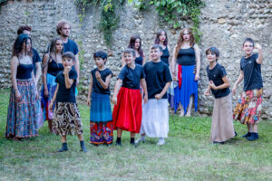 Associazione Culturale Teatrale e Sociale a Ghedi