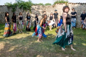 Associazione Culturale Teatrale e Sociale a Ghedi