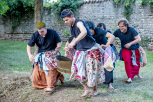 Associazione Culturale Teatrale e Sociale a Ghedi