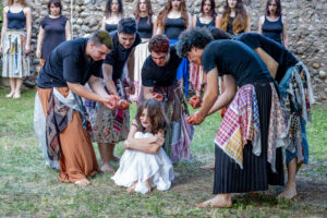 Associazione Culturale Teatrale e Sociale a Ghedi