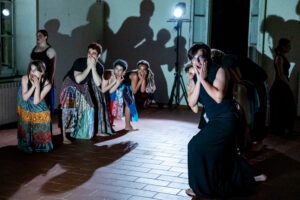 Associazione Culturale Teatrale e Sociale a Ghedi