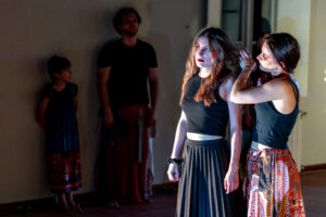 Associazione Culturale Teatrale e Sociale a Ghedi
