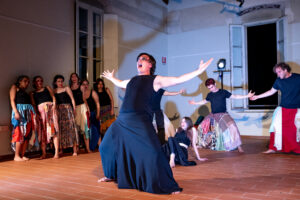 Associazione Culturale Teatrale e Sociale a Ghedi