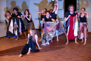 Associazione Culturale Teatrale e Sociale a Ghedi