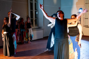 Associazione Culturale Teatrale e Sociale a Ghedi