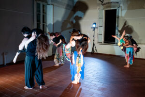 Associazione Culturale Teatrale e Sociale a Ghedi