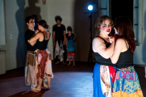 Associazione Culturale Teatrale e Sociale a Ghedi