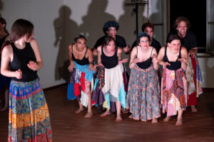 Associazione Culturale Teatrale e Sociale a Ghedi