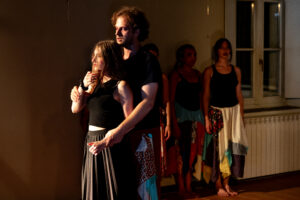 Associazione Culturale Teatrale e Sociale a Ghedi