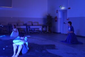 Associazione Culturale Teatrale e Sociale a Ghedi