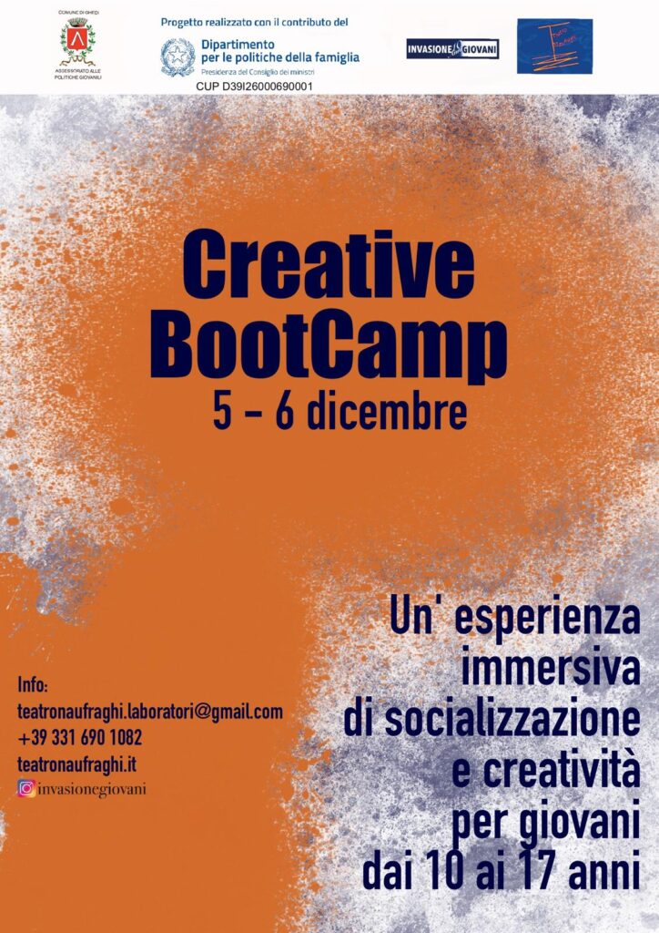 Associazione Culturale Teatrale e Sociale a Ghedi