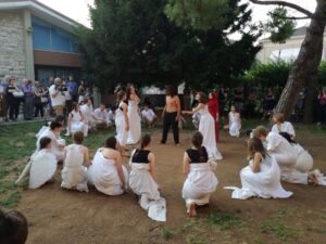 Associazione Culturale Teatrale e Sociale a Ghedi