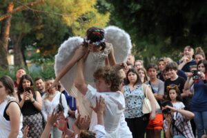 Associazione Culturale Teatrale e Sociale a Ghedi