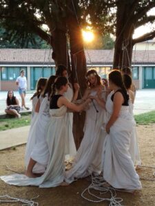 Associazione Culturale Teatrale e Sociale a Ghedi