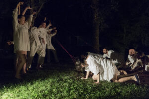 Associazione Culturale Teatrale e Sociale a Ghedi