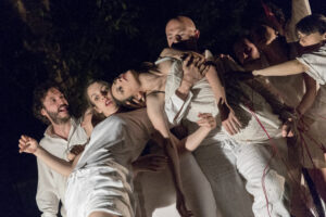 Associazione Culturale Teatrale e Sociale a Ghedi