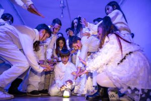 Associazione Culturale Teatrale e Sociale a Ghedi