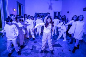 Associazione Culturale Teatrale e Sociale a Ghedi