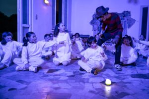 Associazione Culturale Teatrale e Sociale a Ghedi