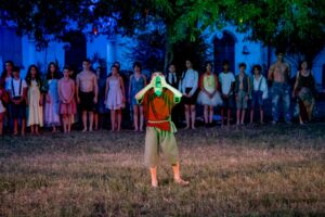 Associazione Culturale Teatrale e Sociale a Ghedi