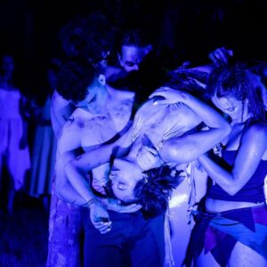 Associazione Culturale Teatrale e Sociale a Ghedi