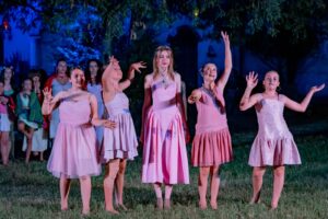 Associazione Culturale Teatrale e Sociale a Ghedi