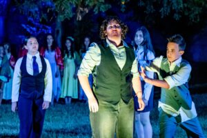 Associazione Culturale Teatrale e Sociale a Ghedi