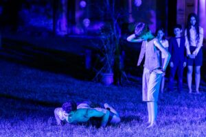 Associazione Culturale Teatrale e Sociale a Ghedi