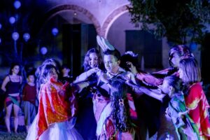 Associazione Culturale Teatrale e Sociale a Ghedi