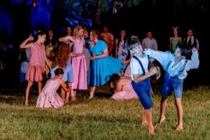 Associazione Culturale Teatrale e Sociale a Ghedi