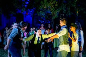 Associazione Culturale Teatrale e Sociale a Ghedi